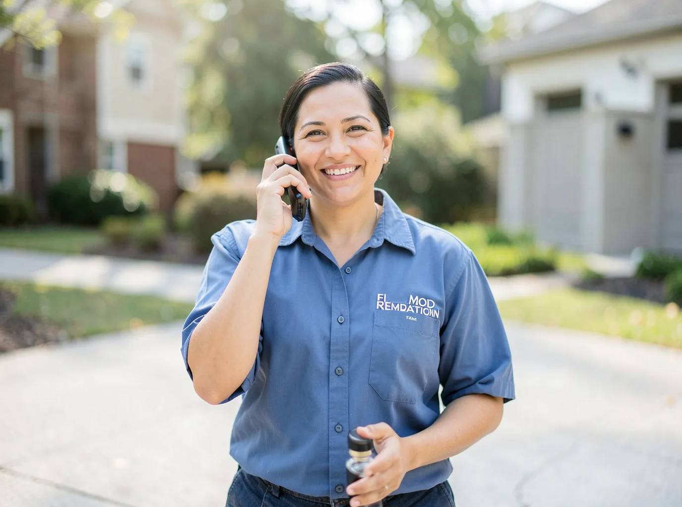 Mold Remediation Plainfield, IA FAQs